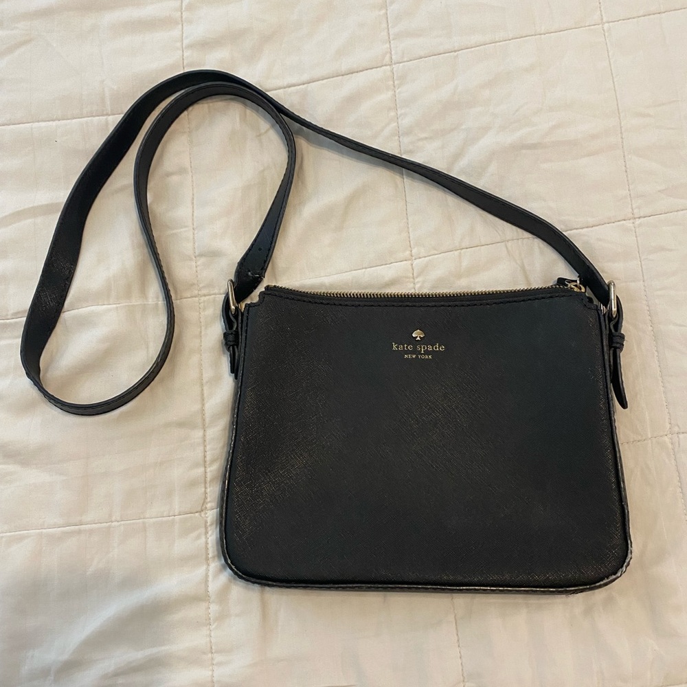 Kate Spade Crossbody.